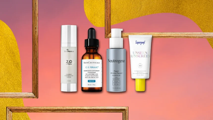 Under the Stars to Sunlight: Mastering the 24-Hour Skincare Cycle for Ageless Beauty