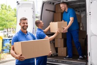 Hiring Cheap Moving Companies