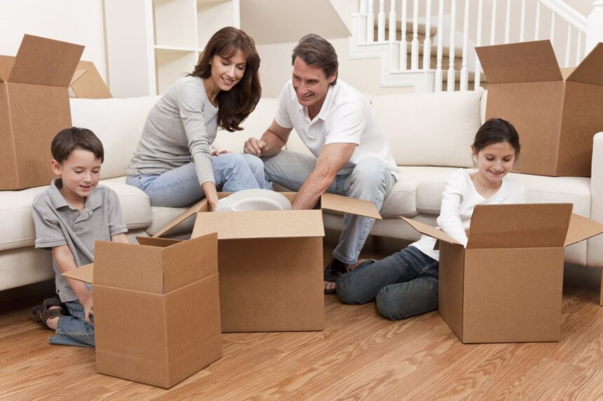 Responsibilities of Packers and Movers