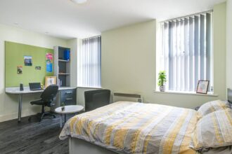 Student Accommodation Handbook