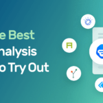 Top Tools for Text Analytics