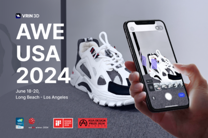 Rebuilder AI to Showcase Next-Generation 3D Vision AI Technology at AWE USA 2024