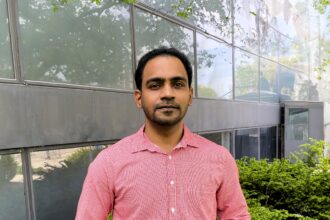 Arun Pandiyan Perumal