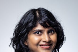 Savitha Raghunathan