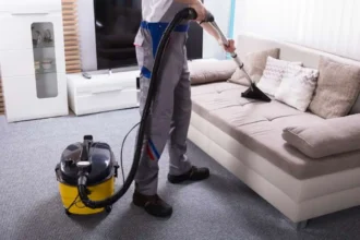 Professional Cleaning Services in Phuket