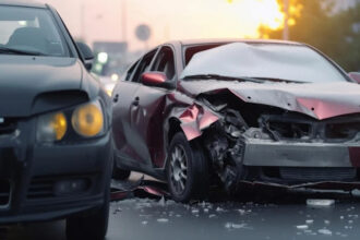 Leading Causes of Car Accidents in Sacramento