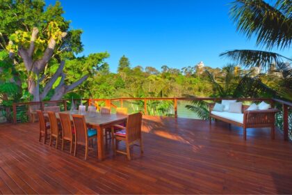 Timber Floors in Sydney