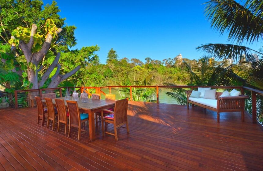 Timber Floors in Sydney