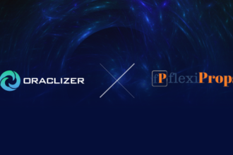 RWA Leading Project Oraclizer Collaborates with India's flexiProps on Real Estate Asset Tokenization