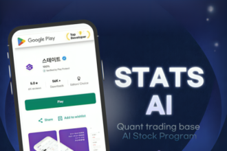 State Trading is Pioneering AI Technology Targeting a 95% Prediction Accuracy