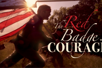 Lion Heart Film Works is Bringing Stephen Crane’s Iconic Novel “The Red Badge of Courage” to Life