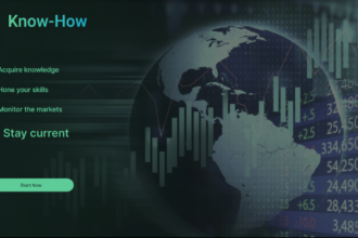 Level Up Your Trading Game with KNOW-HOW Academy