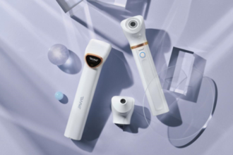 Medicon begins entering the global market with DWAVE, Igniting the K-beauty craze