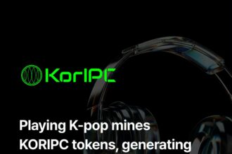 KORIPC Leads the Way in Transparent Revenue Distribution of K-culture IP Using Blockchain Technology