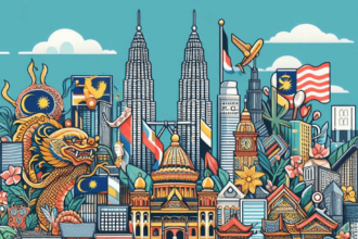 JinMatic Unveils A Blueprint for Success in Malaysia With Cultural Integration