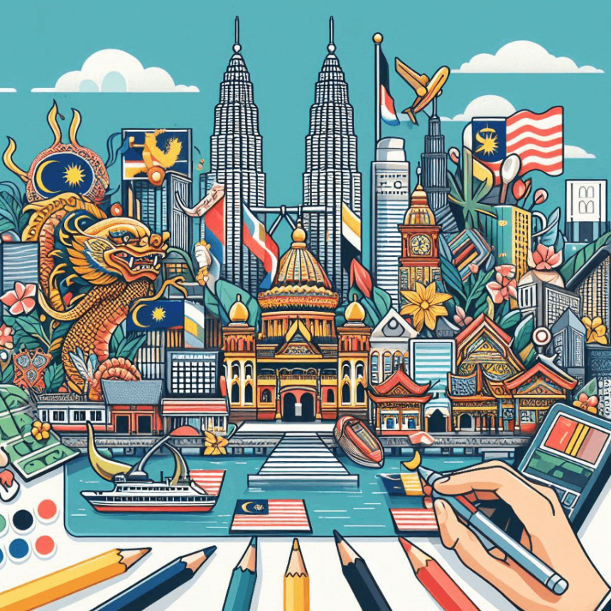 JinMatic Unveils A Blueprint for Success in Malaysia With Cultural Integration