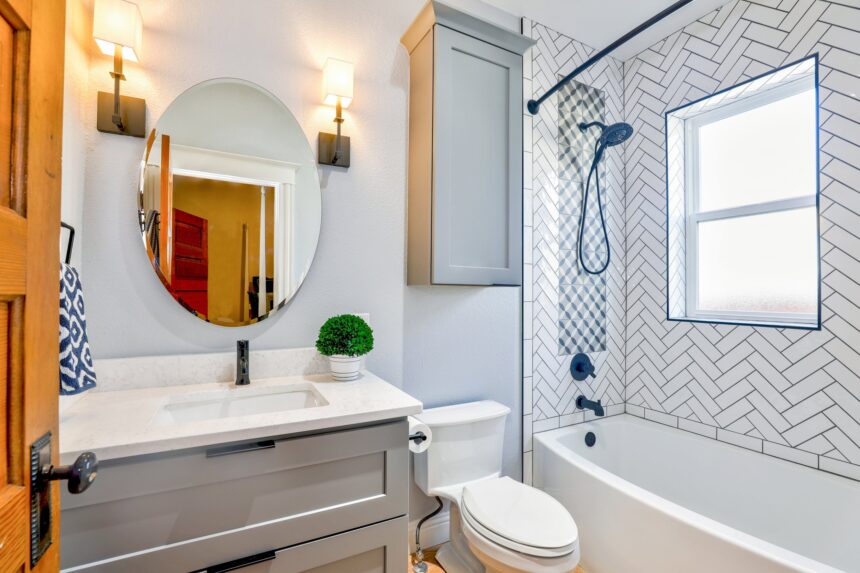 Enhancing Your Home with Quality Bathroom and Kitchen Plumbing