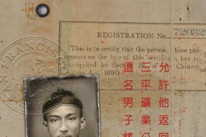 America’s Disoriented History – “Let’s Send Him to America” The Untold Story of The Brutal Chinese Immigrant Experience