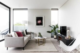 Property Styling in Sydney