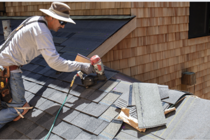 Right Roofer for Your Home