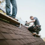 Right Roofer for Your Home