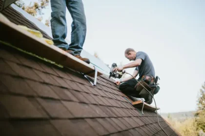 Right Roofer for Your Home