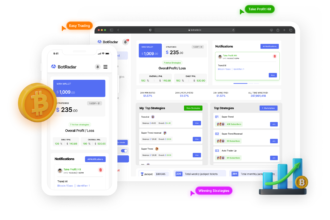 BotRadar Announces Free Access to AI-Powered Trading Bots for a Limited Time