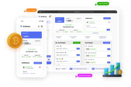 BotRadar Announces Free Access to AI-Powered Trading Bots for a Limited Time