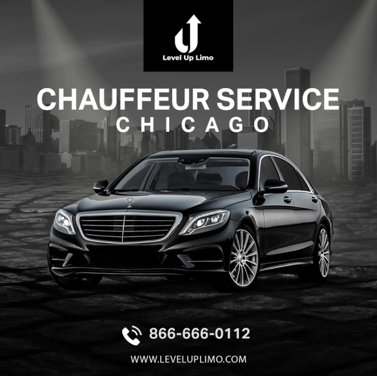 “Level Up Limo” is Elevating the Chicago Chauffeur Service Experience with its Chicago Limo Service For Corporates & More