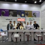 Kanion Co Air Conditioning Showcases Sustainable HVAC Innovation at 136th Canton Fair with