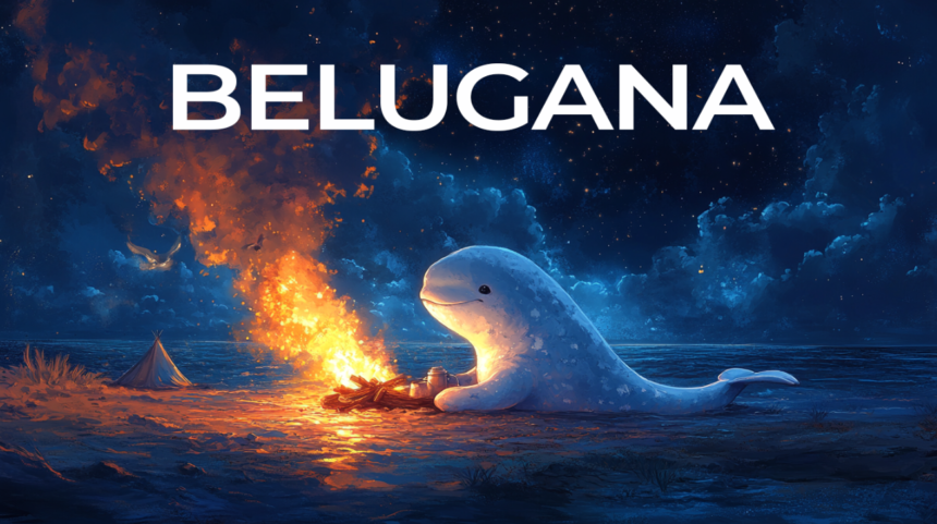 Belugana is Generating Massive Interest from the Crypto Community, As this Memecoin’s Outlook Looks Bright in 2024–25