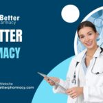 BeBetter Pharmacy is Providing On-demand, Home-delivery of Health Products