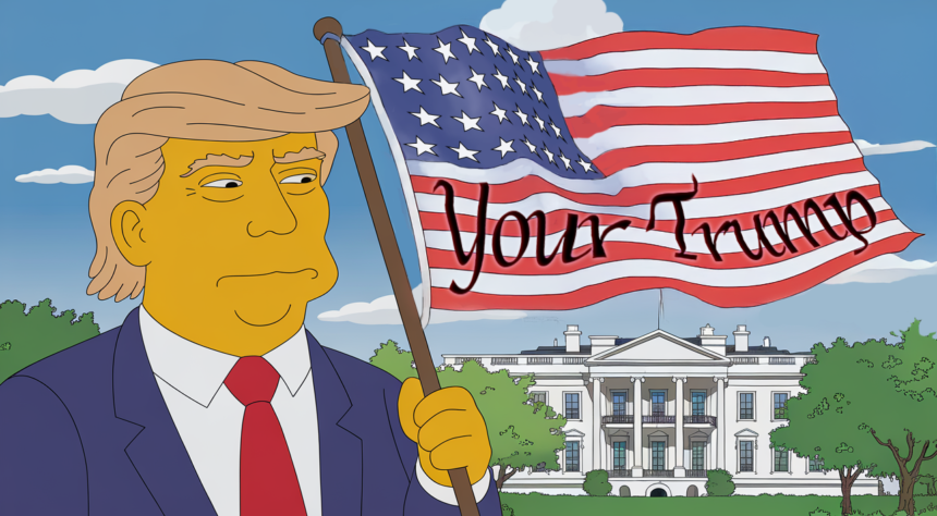 Presale for Memecoin “YourTrump” is Now Live With a Massive Profit Potential