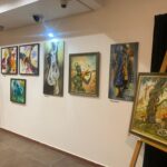 A Personal Review of the First Non-Stop Art Gallery in the World: Tablouri de Vis by Mihai Ionescu