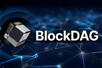 BlockDAG to Launch on Major Exchanges After Unprecedented Presale Success