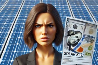 Illinois Homeowner Seeks Resolution for Fair Solar Buyout