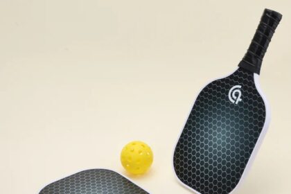 Smash Pickleball offers the ultimate pickleball experience with precision engineering and superior craftsmanship.