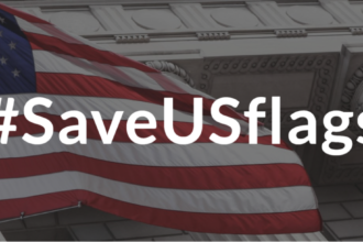 Imported Flags Falsely Labeled “Made in USA” Prompt Urgent Call to Action by NIFDA