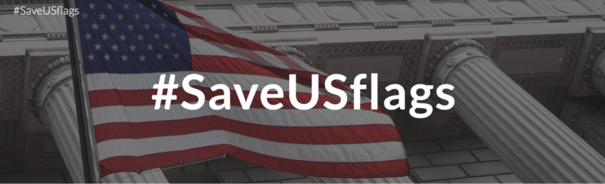 Imported Flags Falsely Labeled “Made in USA” Prompt Urgent Call to Action by NIFDA