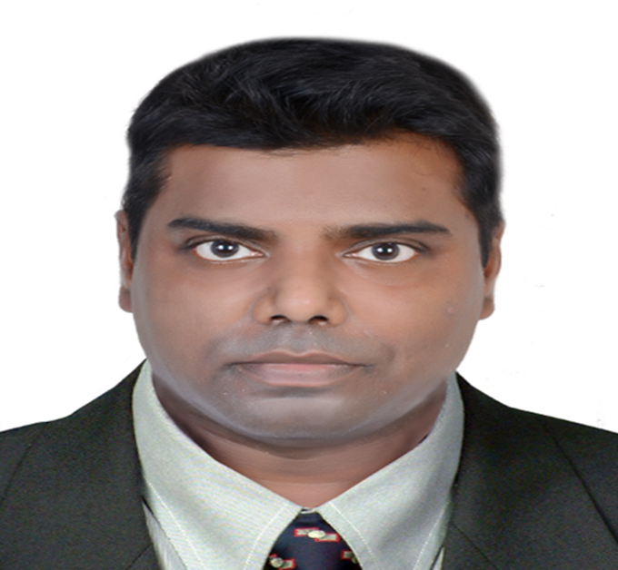 Nandan Sharma
