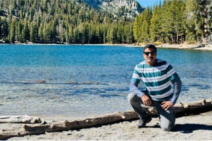 Raveendra Reddy Pasala: Driving AI-Powered Enterprise Innovation and Digital Transformation