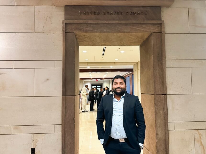 Arjun Kamisetty