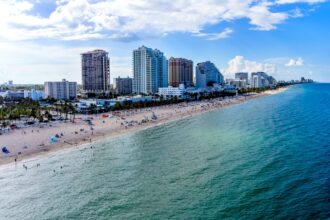 Fort Lauderdale Mold Remediation Services