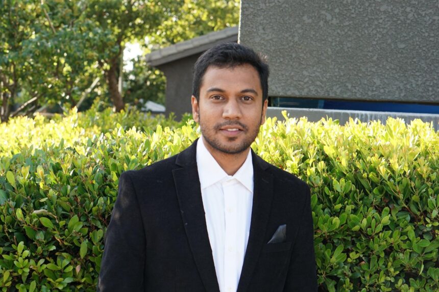 Vamsi Krishna Eruvaram