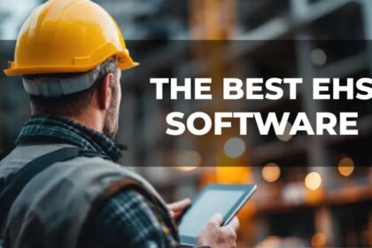 EHS Software for Mining Companies
