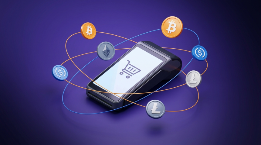 Top 10 Services for Receiving Crypto and Paying by SEPA
